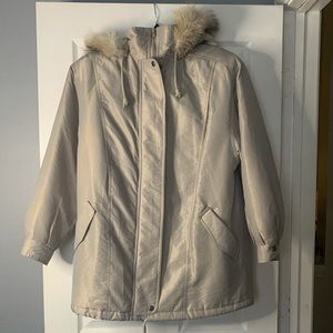 J.G. Hook “Vintage” Coat